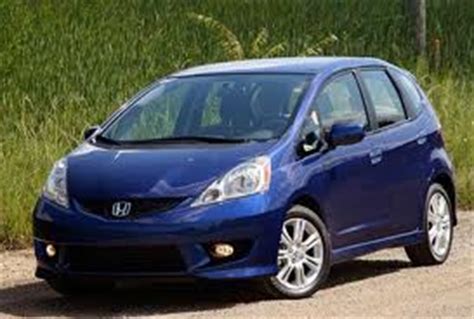 Fuel economy in hot weather; Honda Fit fuel consumption, miles per gallon or litres/ km ...