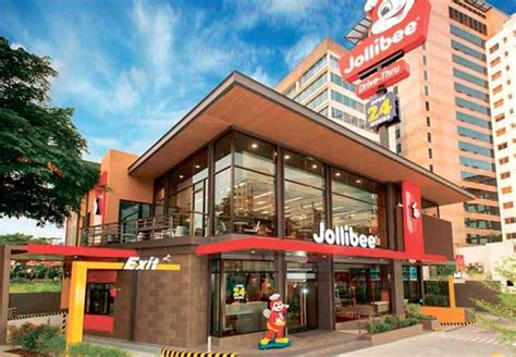 Jollibee Shares Rise On New Licensing Deal The Manila Times
