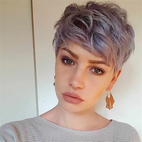 45 best short haircuts for women 2019 fashionre