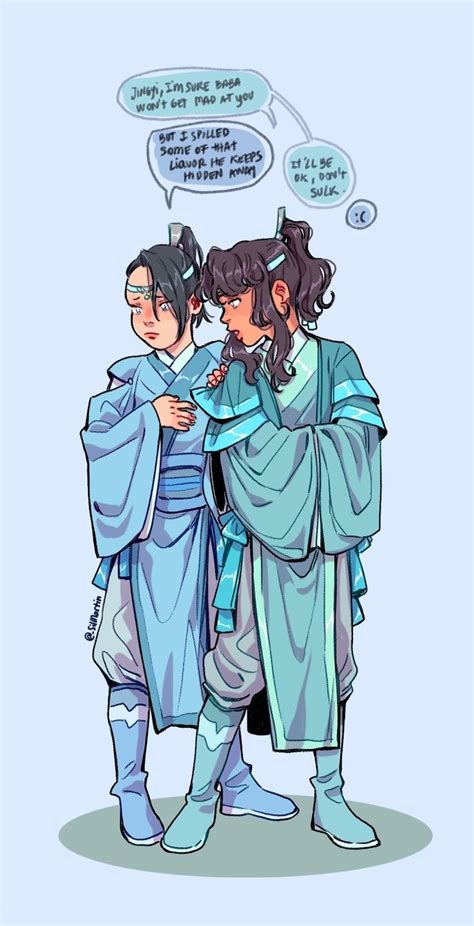 Pin By Rebekkah Kelsay On Mdzs Figure Drawing Reference Chinese Cartoon Untamed Quotes