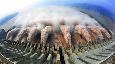 Chinas Dam Building Rage Is Threatening The Whole Of Asia And India Has The Most To Lose