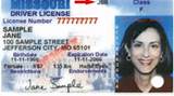 Images of Missouri Drivers License Verification