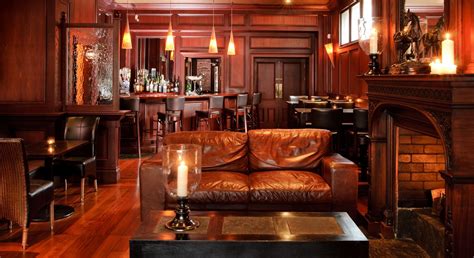 Cozy Pub In Ireland Pub Interior Pub Decor Irish Pub Decor