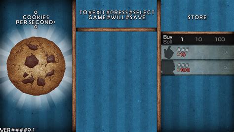 This is the official cookie clicker app by orteil & opti. Cookie Clicker released on the PSVita - More time wasting ...