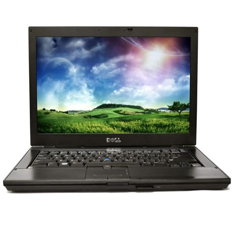 Refurbished Dell Dell E6410 Laptop Intel I5 Dual Core Gen 1 8gb Ram