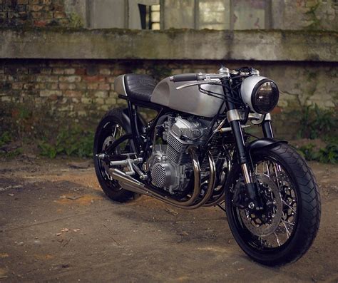 1977 Honda Cb750 Cafe Racer Kit