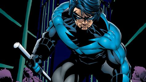 Heroes Nightwing Movie Announced Future X Men Films