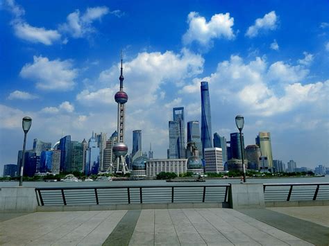 Top Attractions And Things To Do In Shanghai China Widest