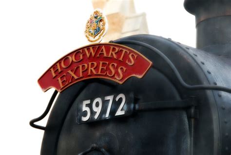 Hogwarts Express Flickr Photo Sharing