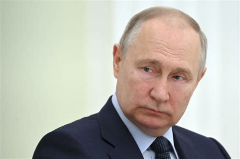 London Putin Stützt Macht Zunehmend Auf Nationalgarde Upday News