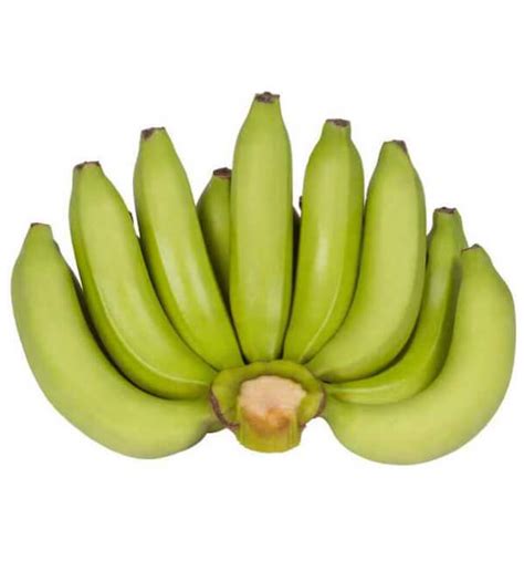 Banana Robusta Green 1 Kg ரோபஸ்டா பச்சை Nagercoil Shopping App
