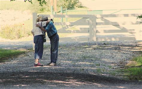 Two Person Hugging Each Other · Free Stock Photo