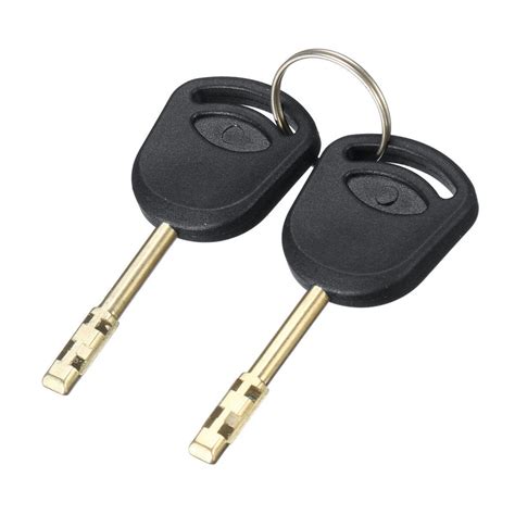 Door Lock Ignition Key Barrel W 2 Keys For Ford Falcon Xg Xh Ute Van