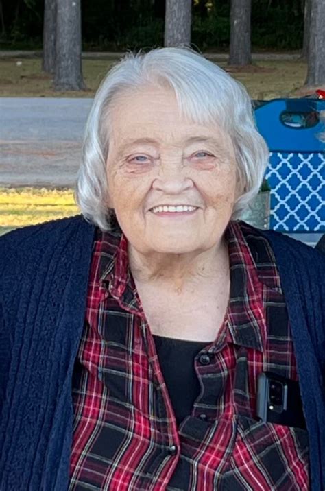 Obituary Of Marjorie Johnson Walker Greenhill Funeral Home Prou
