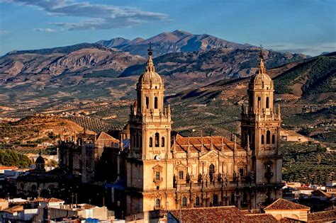 el místico: Jaén