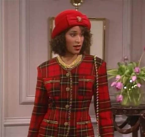 Hilary Banks From The Fresh Prince Of Bel Air Is One Of The Most