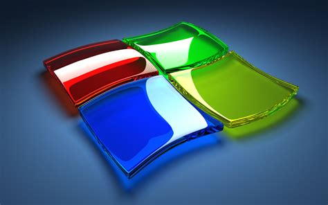 Windows 7 Logo обои картинки Windows 7 Logo фотографии Windows 7 Logo