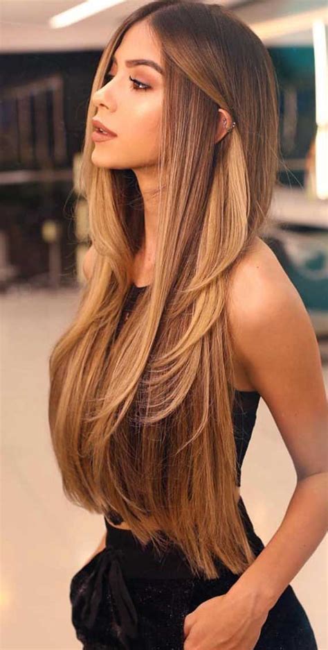 Hair Color Ideas To Look Younger 8 Easy Hairstyles That Make You Look