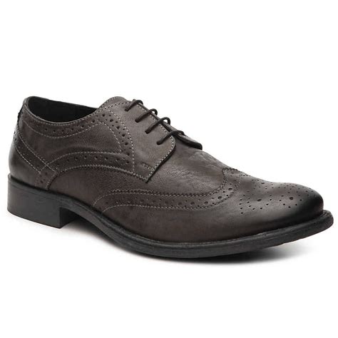 Hush puppies shoes for men come in many different styles. Hush Puppies - Hush Puppies Mens Zack Wing Tip Oxford Dress Shoes (Grey Leather, 9.5M) - Walmart ...