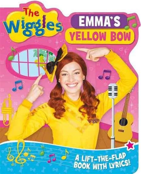 Join The Wiggles And And Sing Along To Your Favourite Songs With These