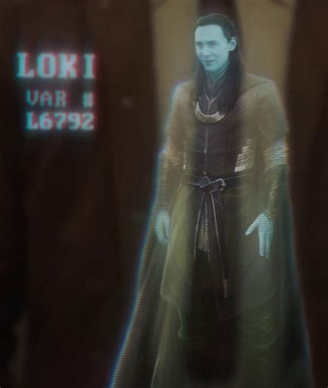 Why Did We Not See A Frost Giant Version Of Loki As A Variant Quora