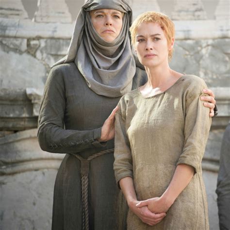 Game Of Thrones Cersei Nude Scene Body Double Rebecca Van Cleave Free