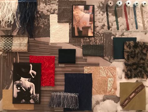 1930's High Society - 2 Piece Collection on Behance