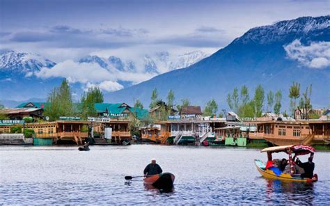 Paradise Of Jammu And Kashmir Tour 64068holiday Packages To Jammu