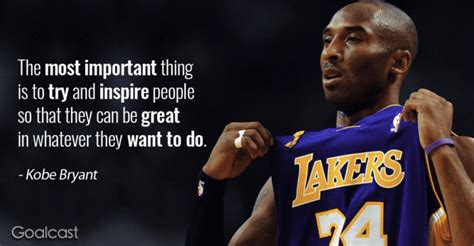 Lessons We Can Learn From Kobe Bryant Letterpile