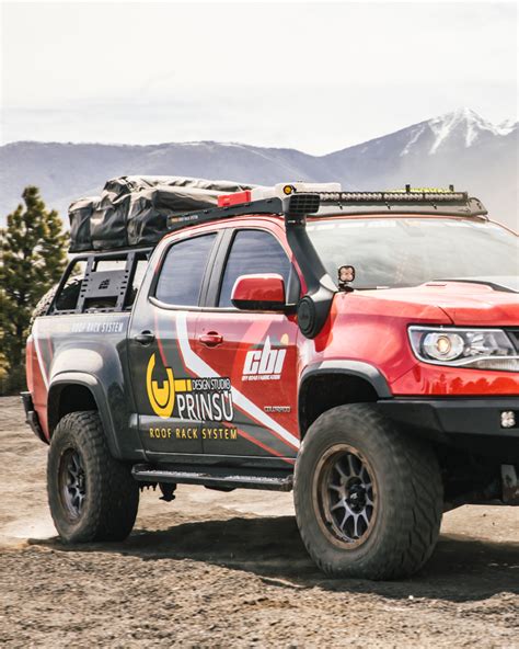 Maybe you would like to learn more about one of these? Pin on Chevy Colorado ZR2