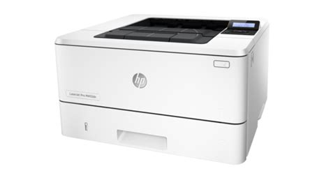 This printer can also be used for a variety of operating systems, such. Drivers For Laser Jet M402Dne / How To Download And Install Hp Laserjet Pro M402dne Driver ...