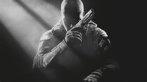 Call Of Duty Black OPS Wallpapers Wallpaper Cave