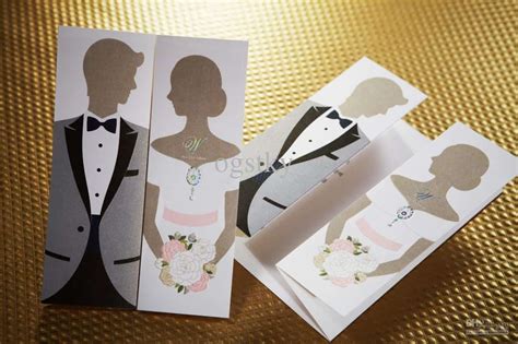 40 Most Elegant Ideas For Wedding Invitation Cards And Creativity