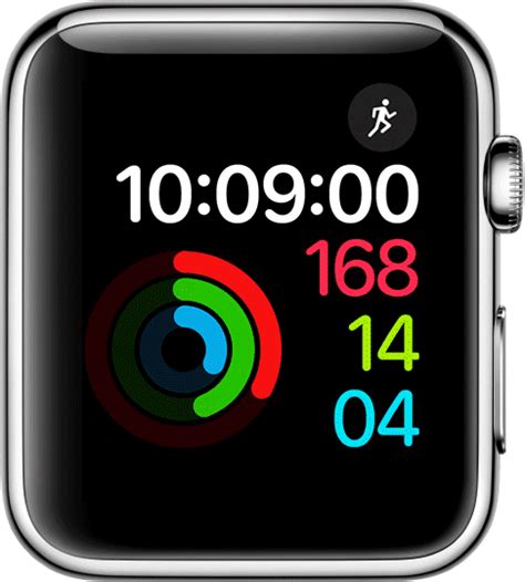 Change The Watch Face On Your Apple Watch Apple Support Apple Watch
