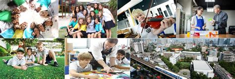 Bangkok International Preparatory And Secondary School Jobs And Careers