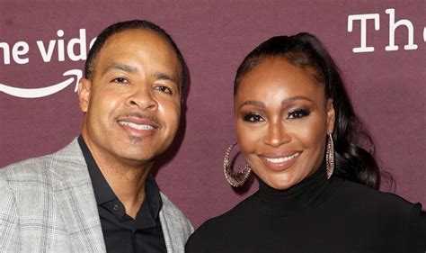 Cynthia Bailey Claims Ex Husband Mike Hill Cheated In Divorce Documents