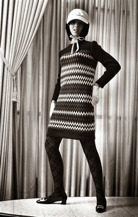 Remembering The Miniskirt A Glimpse Into 1960s Miniskirt Fashion And