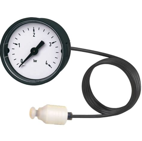 Wika Bourdon Tube Pressure Gauge Copper Alloy 10100 10112 Asya