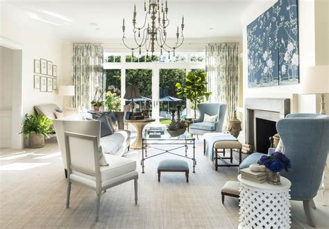 Your Guide To Traditional Interior Design April 2020