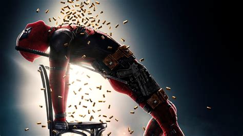 You are watching the movie online : 1920x1080 Deadpool 2 Poster 2018 Movie Laptop Full HD ...