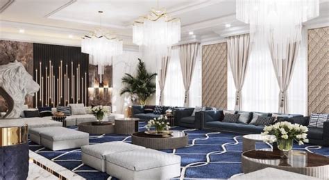 Today We Will Talk About Our Top 20 Interior Designers In Dubai