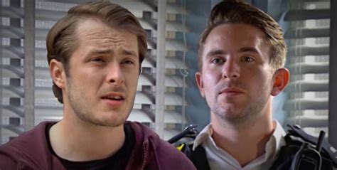 Eastenders Spoilers Ben Demands Answers From Callum Soaps Metro News