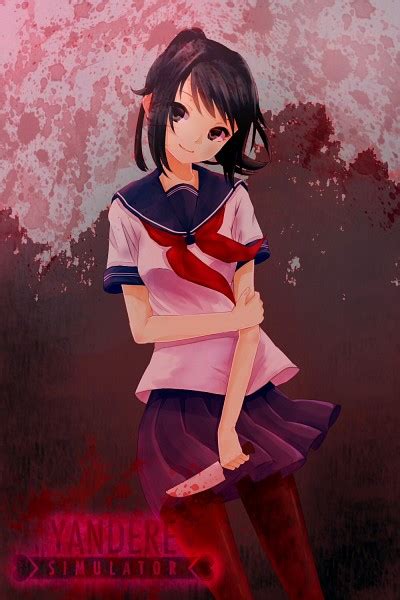 A collection of the top 41 yandere wallpapers and backgrounds available for download for free. Aishi Ayano - Yandere Simulator - Mobile Wallpaper ...