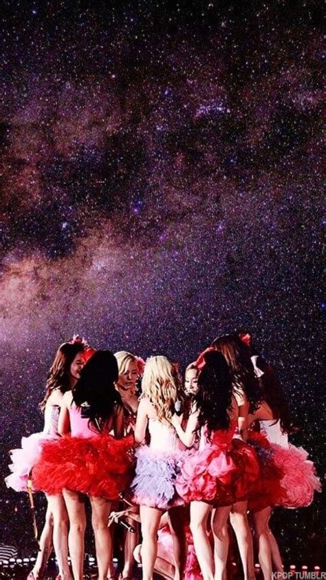 Pin By Camila Yoon On Snsd Wallpapers