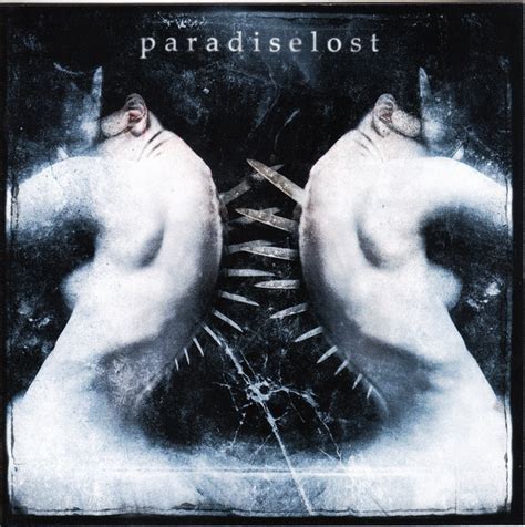 Paradise Lost Paradise Lost Cd Discogs