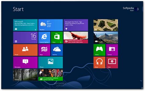 تحميل ويندوز 8 من ميكروسوفت Windows 8 برامج كاملة