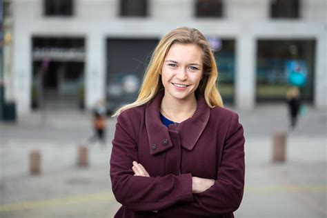 Har høye ambisjoner på vegne av barn. Mathilde Tybring-Gjedde | Stortingsrepresentant for Oslo ...