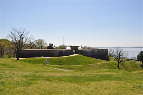 5 Fabulous Forts To Bring Your Kids To This Summer Midatlantic Daytrips