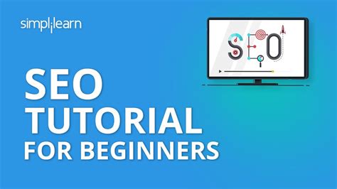 Seo Tutorial For Beginners Learn Seo Step By Step Seo Tutorial Advanced Seo