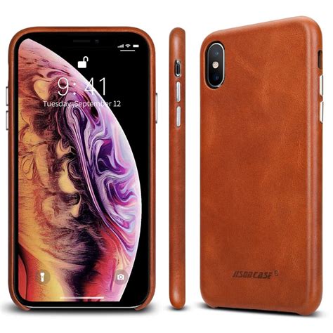 Jisoncase For Iphone X Max Case Luxury Cute Drop Protection Cover